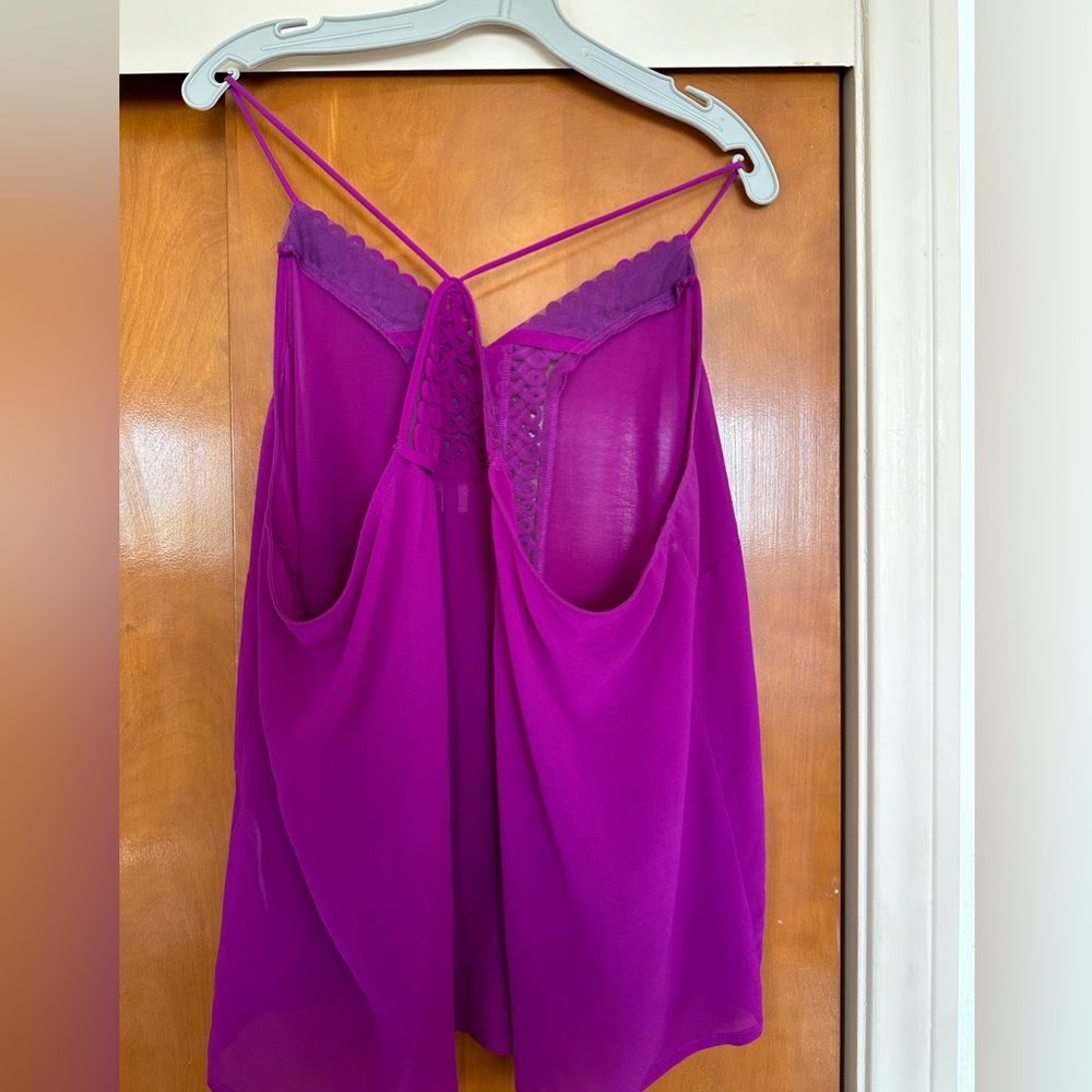 Plus Size Top - Picture 3 of 4